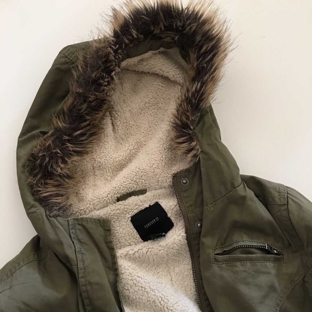 Utility Jacket
